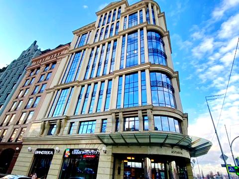 комерційна за адресою Київ, Нижній Вал вул., 23