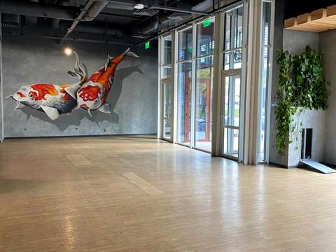 комерційна за адресою Київ, Нижній Вал вул., 23