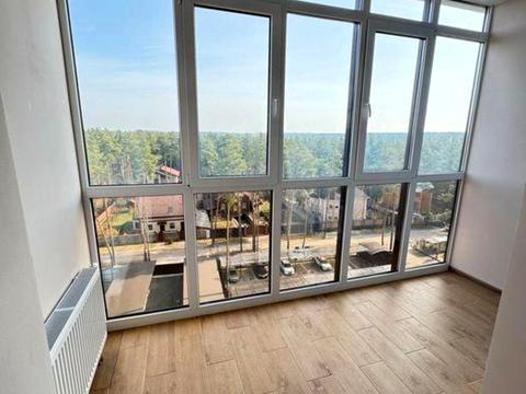 квартира по адресу Радистов ул., 34-Л