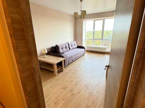 квартира по адресу Радистов ул., 34-Л