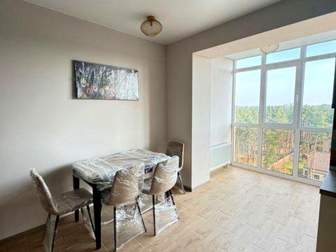 квартира по адресу Радистов ул., 34-Л