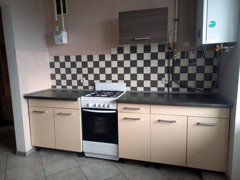 квартира за адресою Гайдамацька вул. (Марфи Струтинської), 13-Б