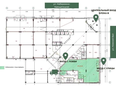 комерційна за адресою Київ, Нижній Вал вул., 23