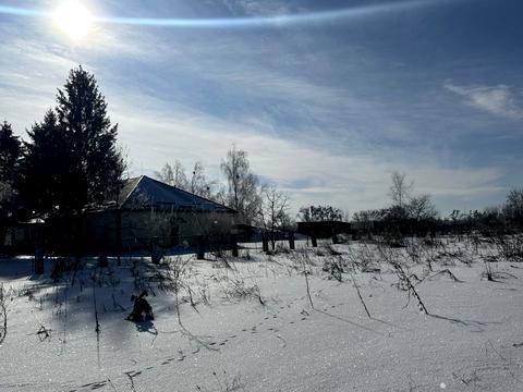 участок по адресу Шевченко, 2А