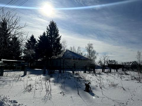 участок по адресу Шевченко, 2А