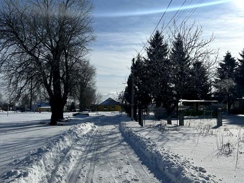 участок по адресу Шевченко, 2А