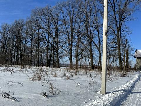 участок по адресу Шевченко, 2А