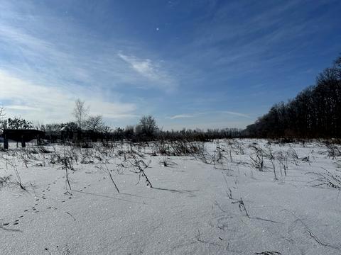 участок по адресу Шевченко, 2А