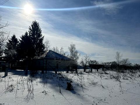 участок по адресу Шевченко, 2А