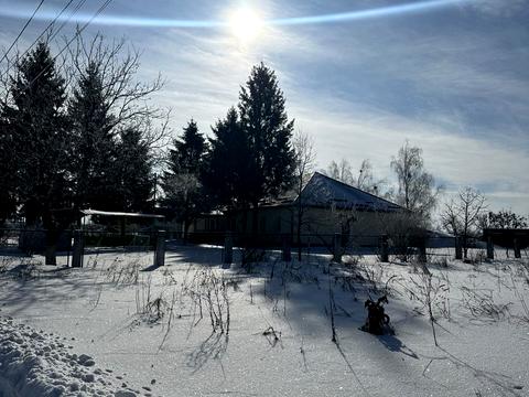 участок по адресу Шевченко, 2А