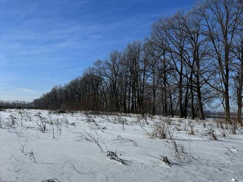 участок по адресу Шевченко, 2А