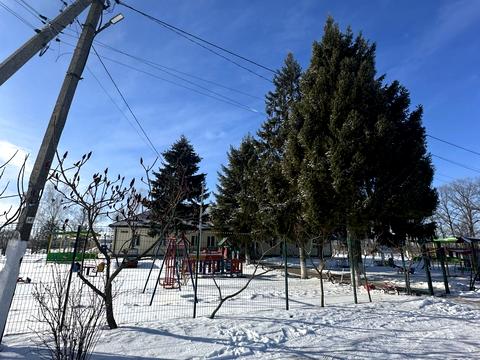 участок по адресу Шевченко, 2А