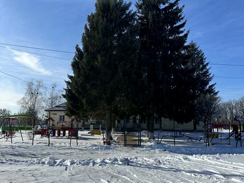 участок по адресу Шевченко, 2А