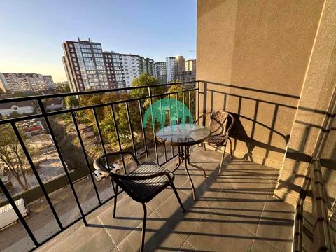 квартира за адресою Юліана Пелеша вул., 3