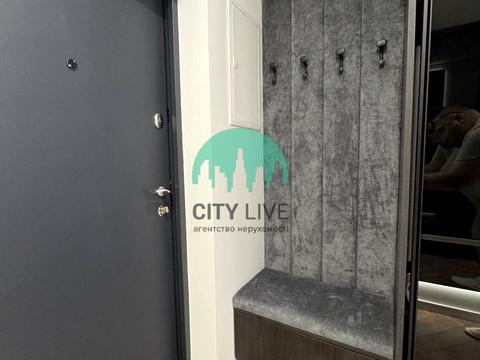 квартира за адресою Юліана Пелеша вул., 3