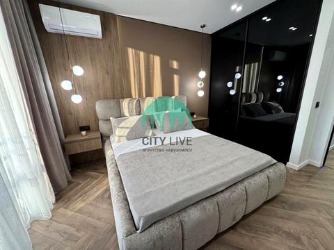 квартира за адресою Юліана Пелеша вул., 3