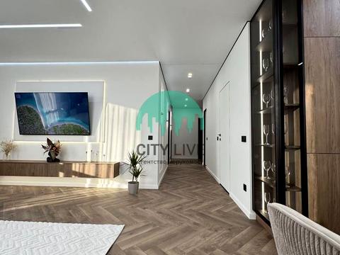 квартира за адресою Юліана Пелеша вул., 3