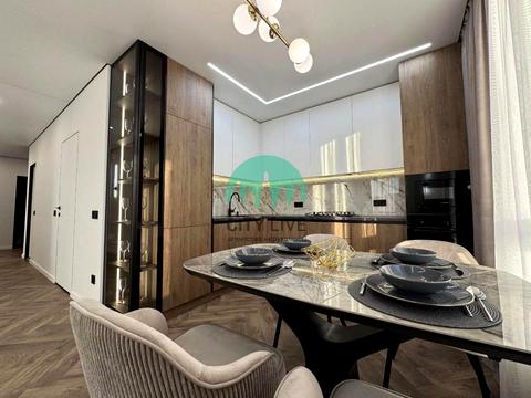 квартира за адресою Юліана Пелеша вул., 3