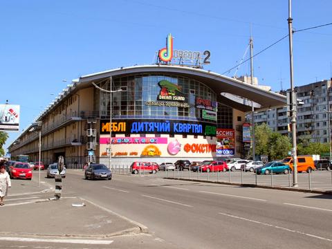 квартира за адресою Київ, Богатирська вул., 16