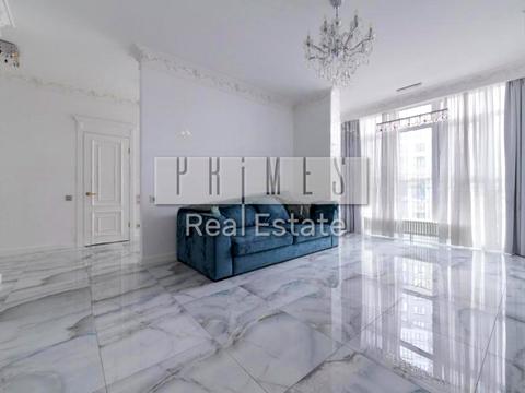 квартира за адресою Андрія Верхогляда вул. (Михайла Драгомирова), 16