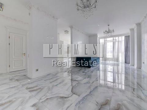 квартира за адресою Андрія Верхогляда вул. (Михайла Драгомирова), 16