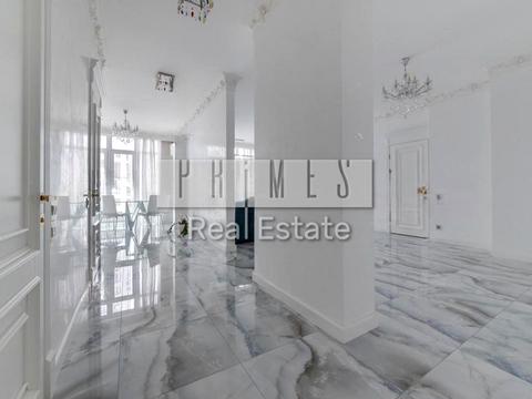 квартира за адресою Андрія Верхогляда вул. (Михайла Драгомирова), 16