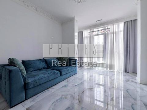 квартира за адресою Андрія Верхогляда вул. (Михайла Драгомирова), 16