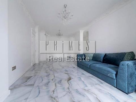 квартира за адресою Андрія Верхогляда вул. (Михайла Драгомирова), 16