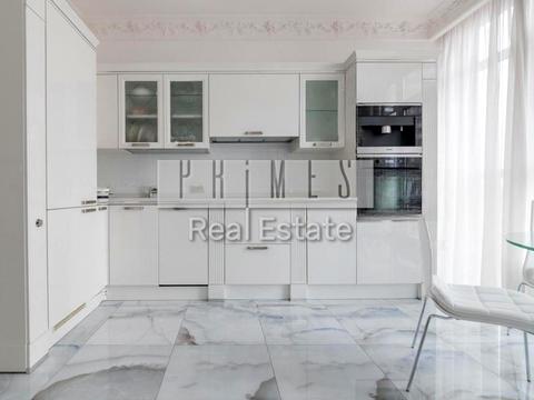 квартира за адресою Андрія Верхогляда вул. (Михайла Драгомирова), 16