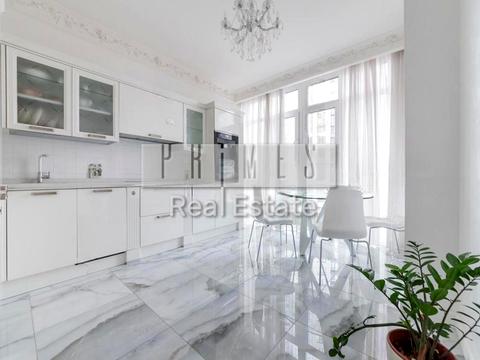 квартира за адресою Андрія Верхогляда вул. (Михайла Драгомирова), 16