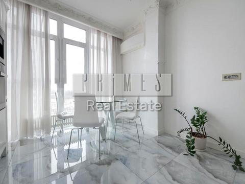 квартира за адресою Андрія Верхогляда вул. (Михайла Драгомирова), 16