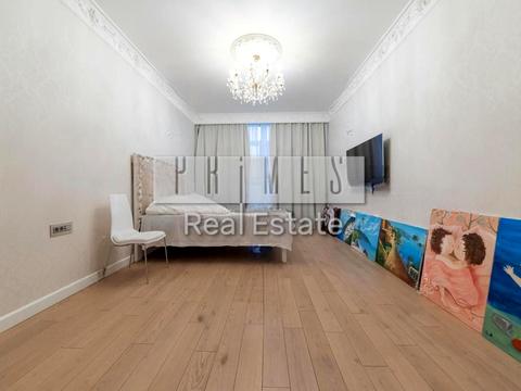 квартира за адресою Андрія Верхогляда вул. (Михайла Драгомирова), 16