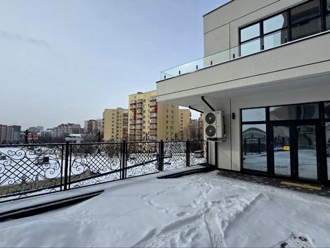 комерційна за адресою Кармелюка вул., 3