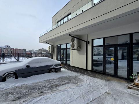 комерційна за адресою Кармелюка вул., 3