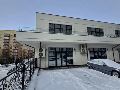 комерційна за адресою Кармелюка вул., 3