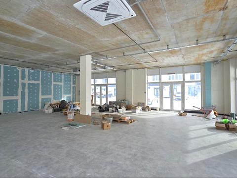 комерційна за адресою Кармелюка вул., 3