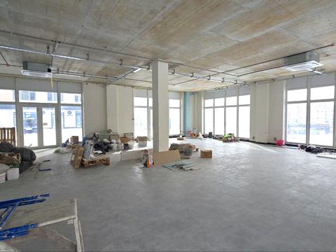 комерційна за адресою Кармелюка вул., 3