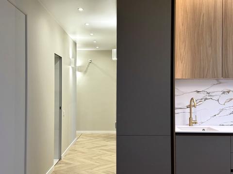 квартира за адресою Університетська вул., 3/5