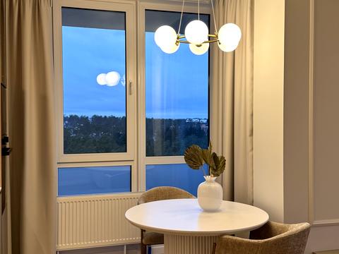 квартира за адресою Університетська вул., 3/5