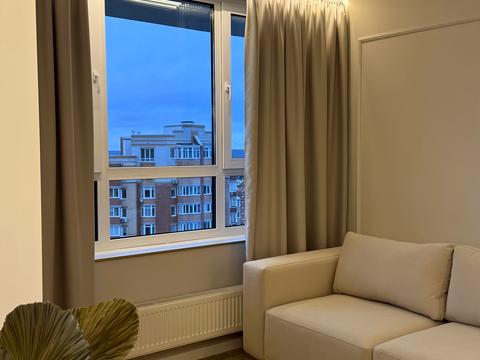 квартира за адресою Університетська вул., 3/5