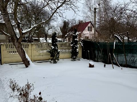 будинок за адресою Київ, Садова