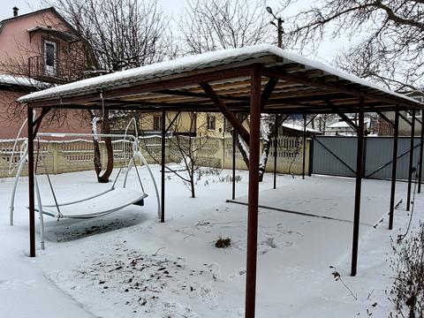 будинок за адресою Київ, Садова