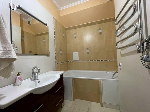 квартира за адресою Михайла Котельникова вул., 53