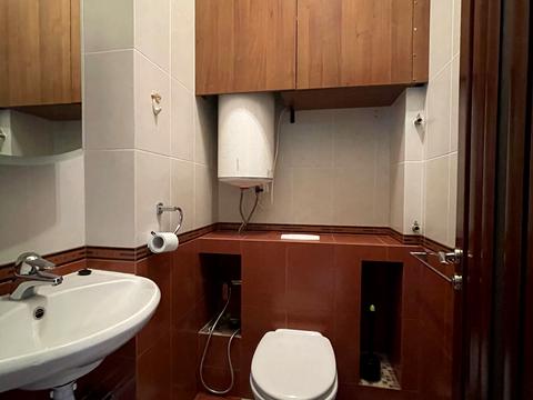 квартира за адресою Михайла Котельникова вул., 53