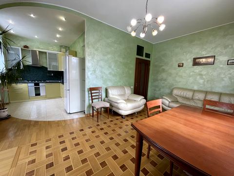 квартира за адресою Михайла Котельникова вул., 53