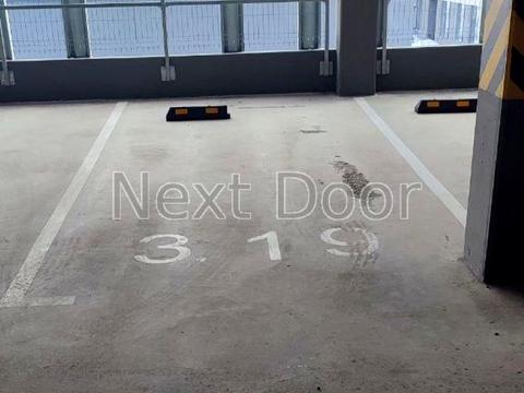 паркомісце за адресою Європейського Союзу просп. (Правди), 32