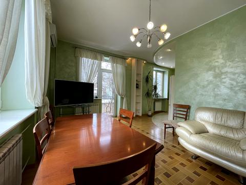 квартира за адресою Михайла Котельникова вул., 53