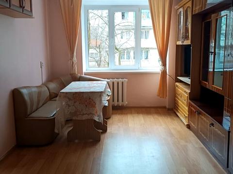 комната по адресу Леси Украинки ул., 33