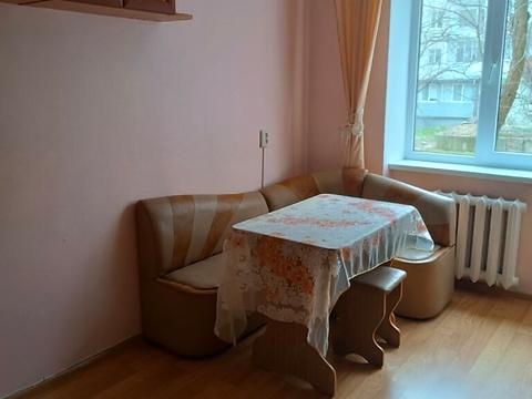 кімната за адресою Тернопіль, Лесі Українки вул., 33