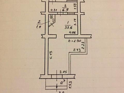 коммерческая по адресу Независимости ул. (Титова), 8